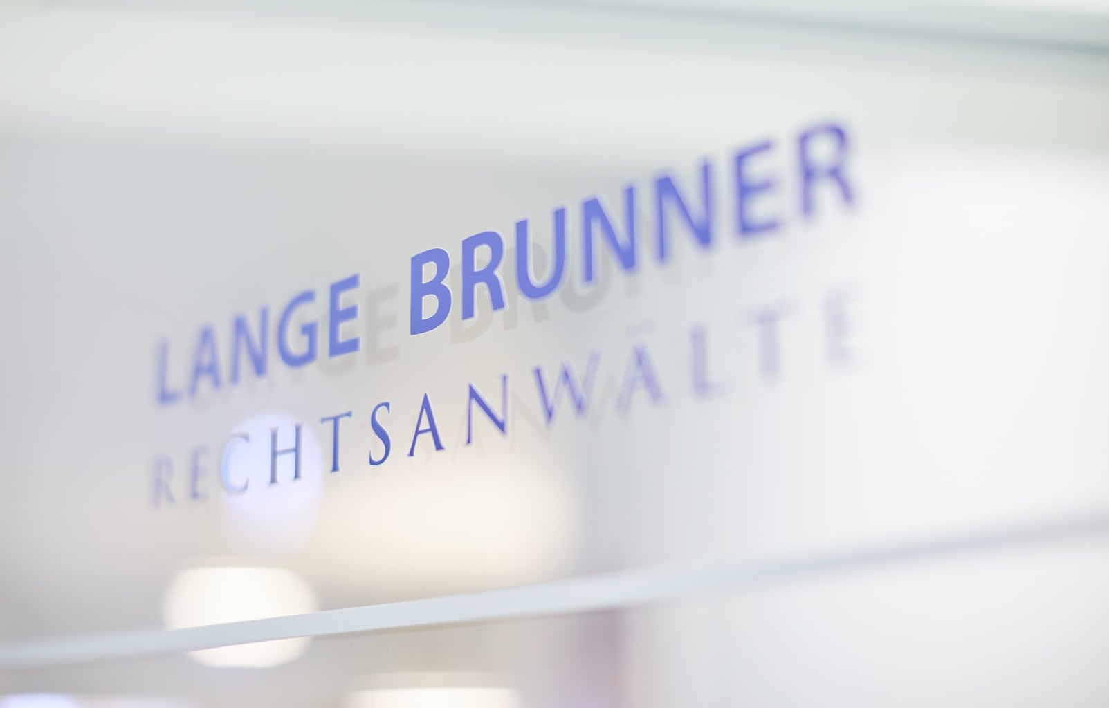 Selina Hoffmann – LANGE BRUNNER Rechtsanwälte